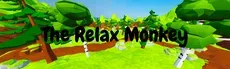 The Relax Monkey VR hero image