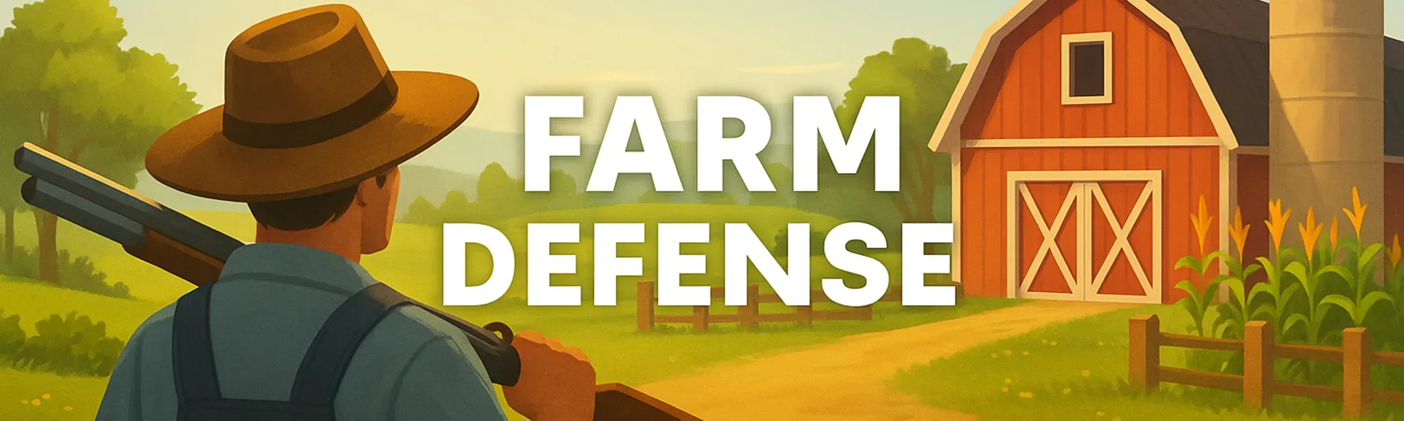 Farm Defense