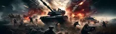 GunWar hero image