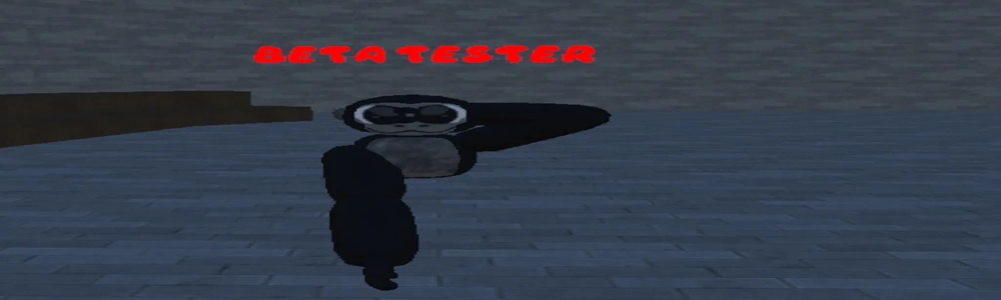 ProjectApe Alpha