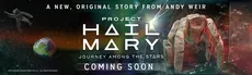 Project Hail Mary: Journey Among The Stars hero image