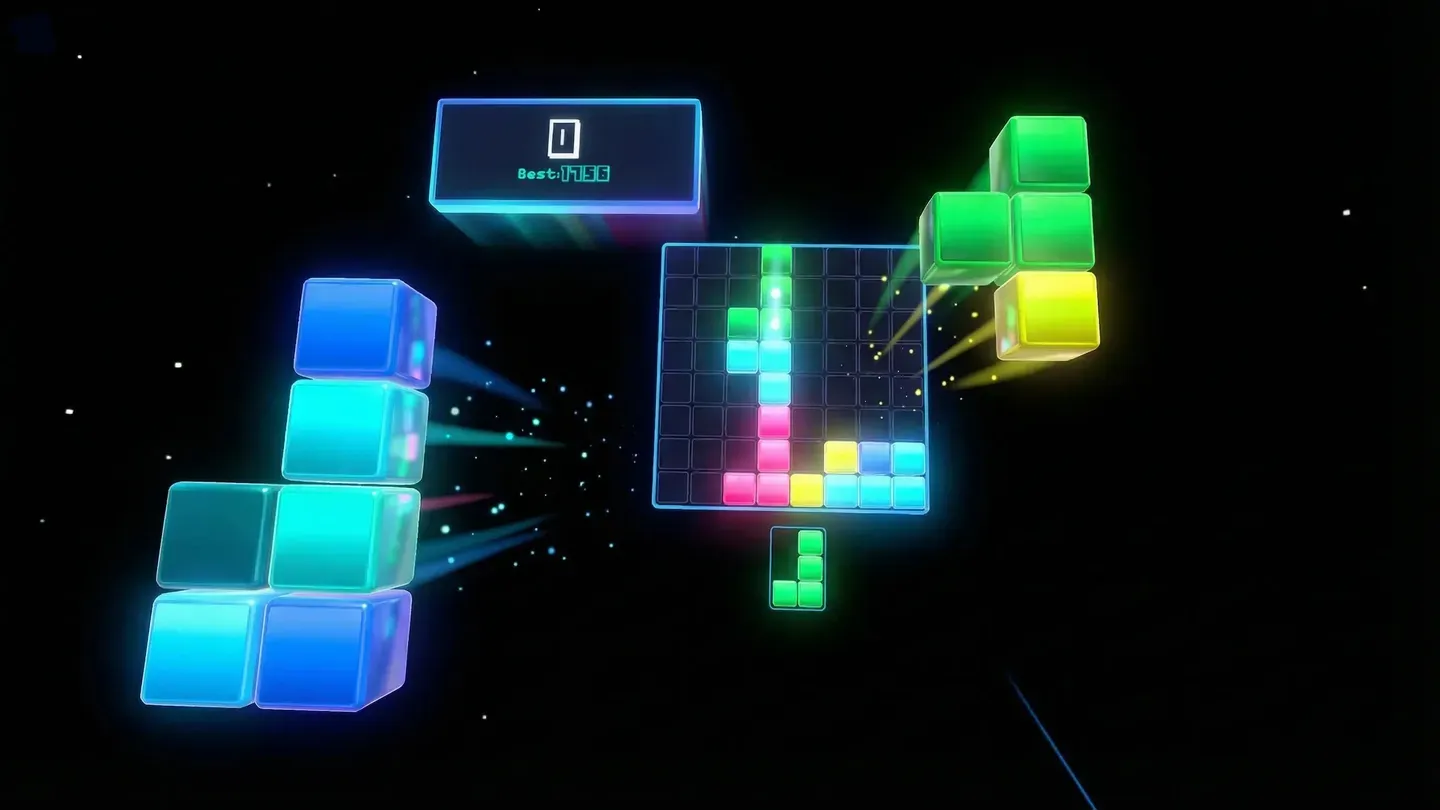 Block Blast cover image