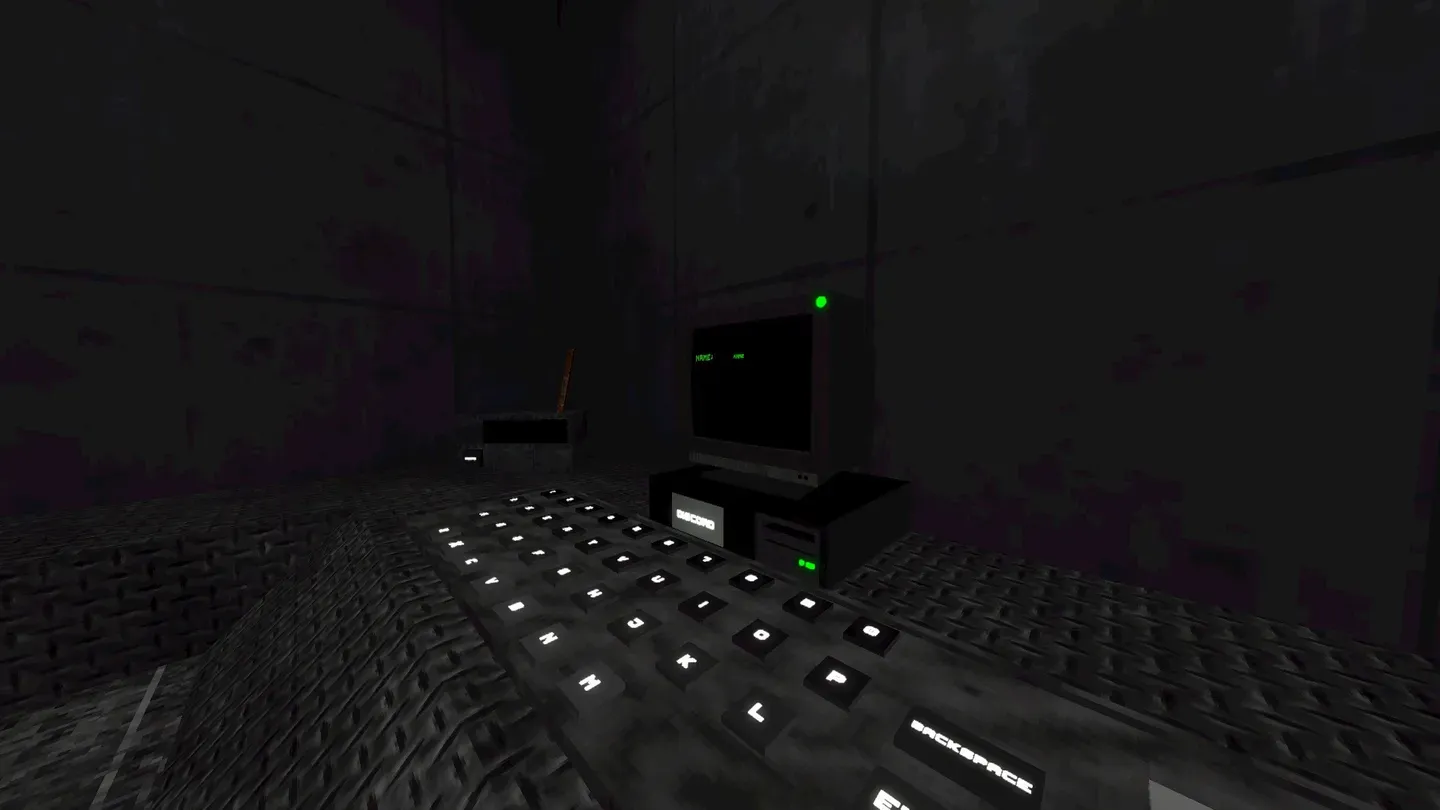 Vanish VR cover image