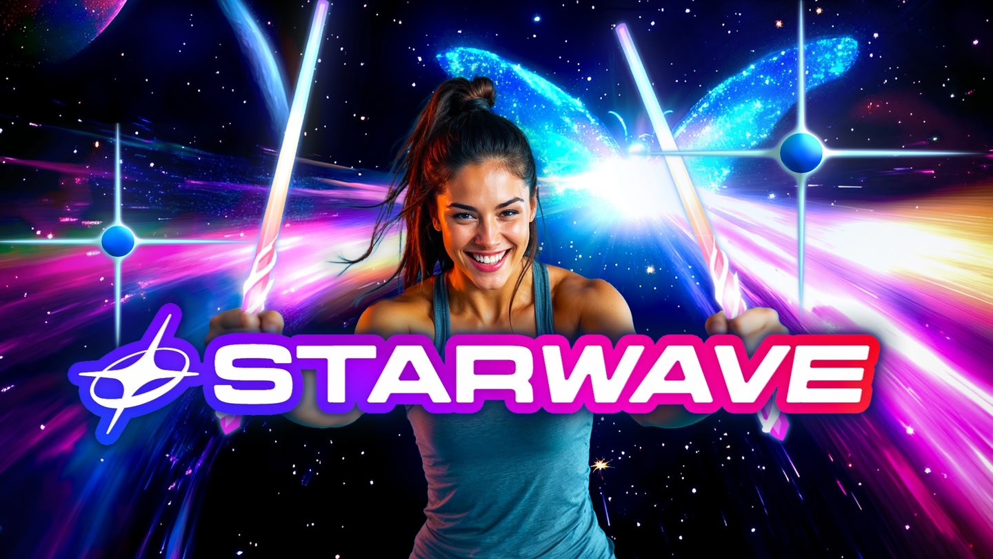 STARWAVE trailer 0