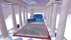 Unlimited Playspace VR Minigames screenshot 1