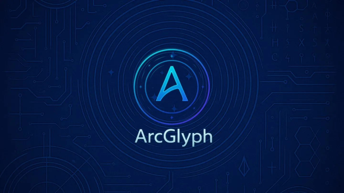 ArcGlyph trailer 0