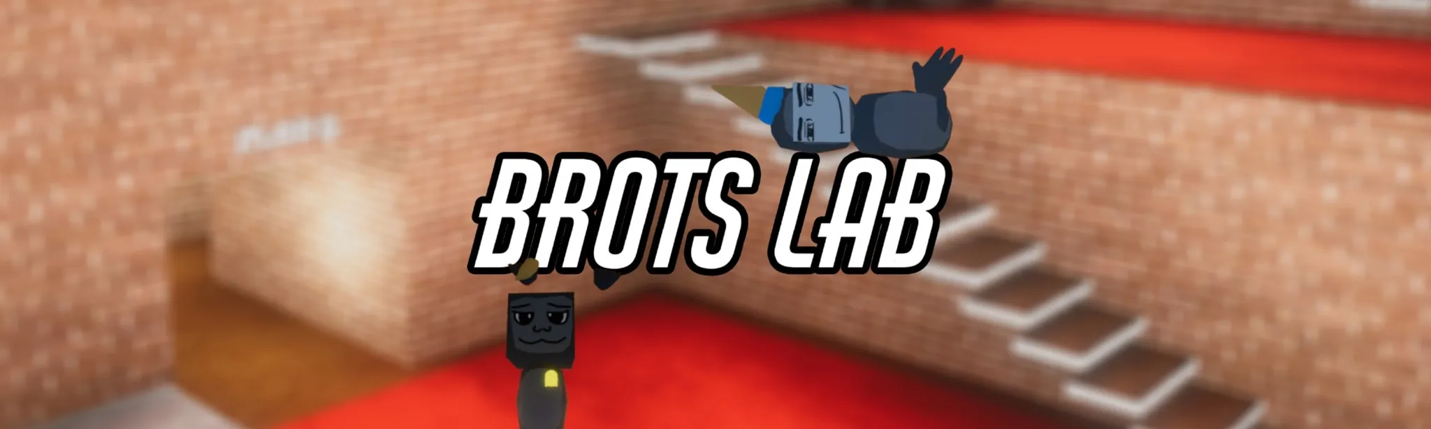 Brot's Lab hero image