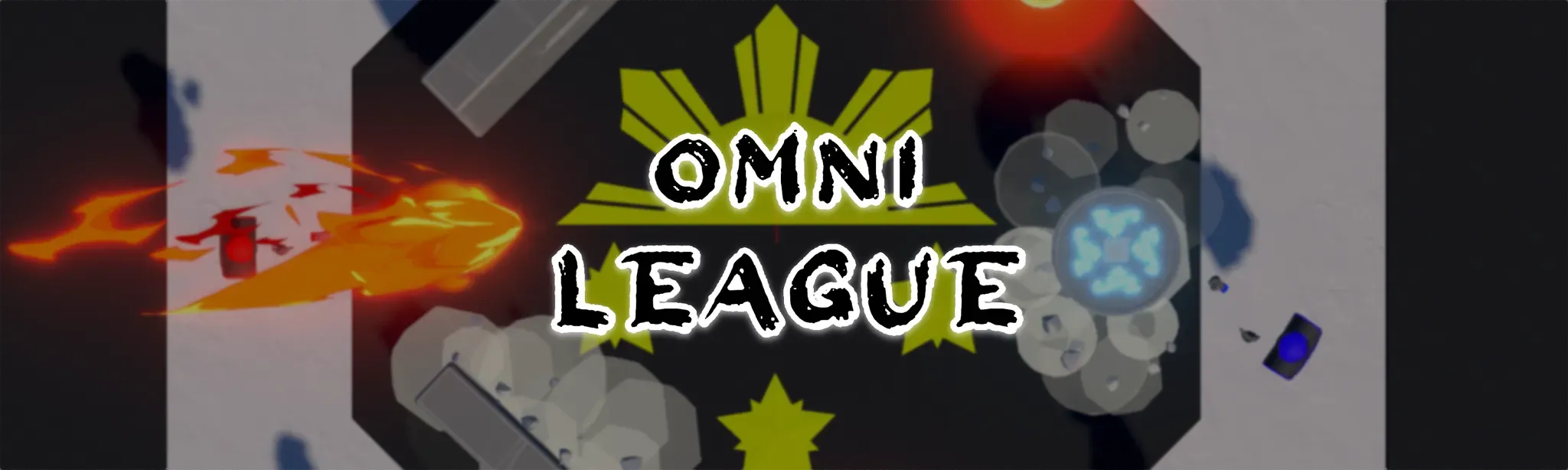 Omni League Demo