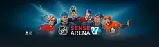 NHL SENSE ARENA 27 VR Hockey hero image