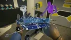 HoloMeeting VR - Showroom & Training screenshot 1