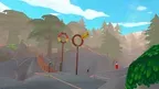 Bow Course - Archery Golf screenshot 5