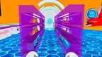 Supermarket VR screenshot 2