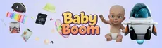 Baby Boom hero image