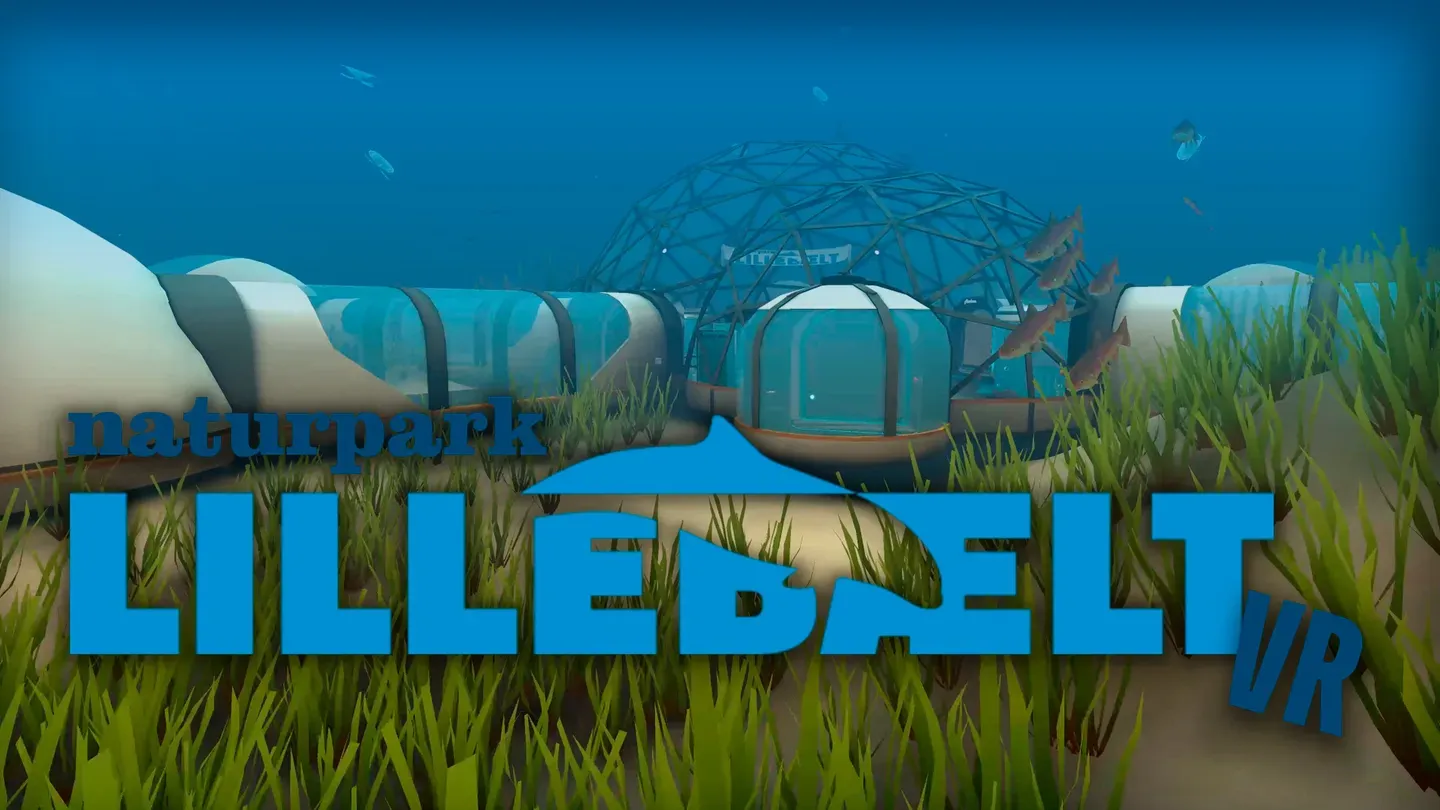 Naturpark Lillebælt VR trailer 0