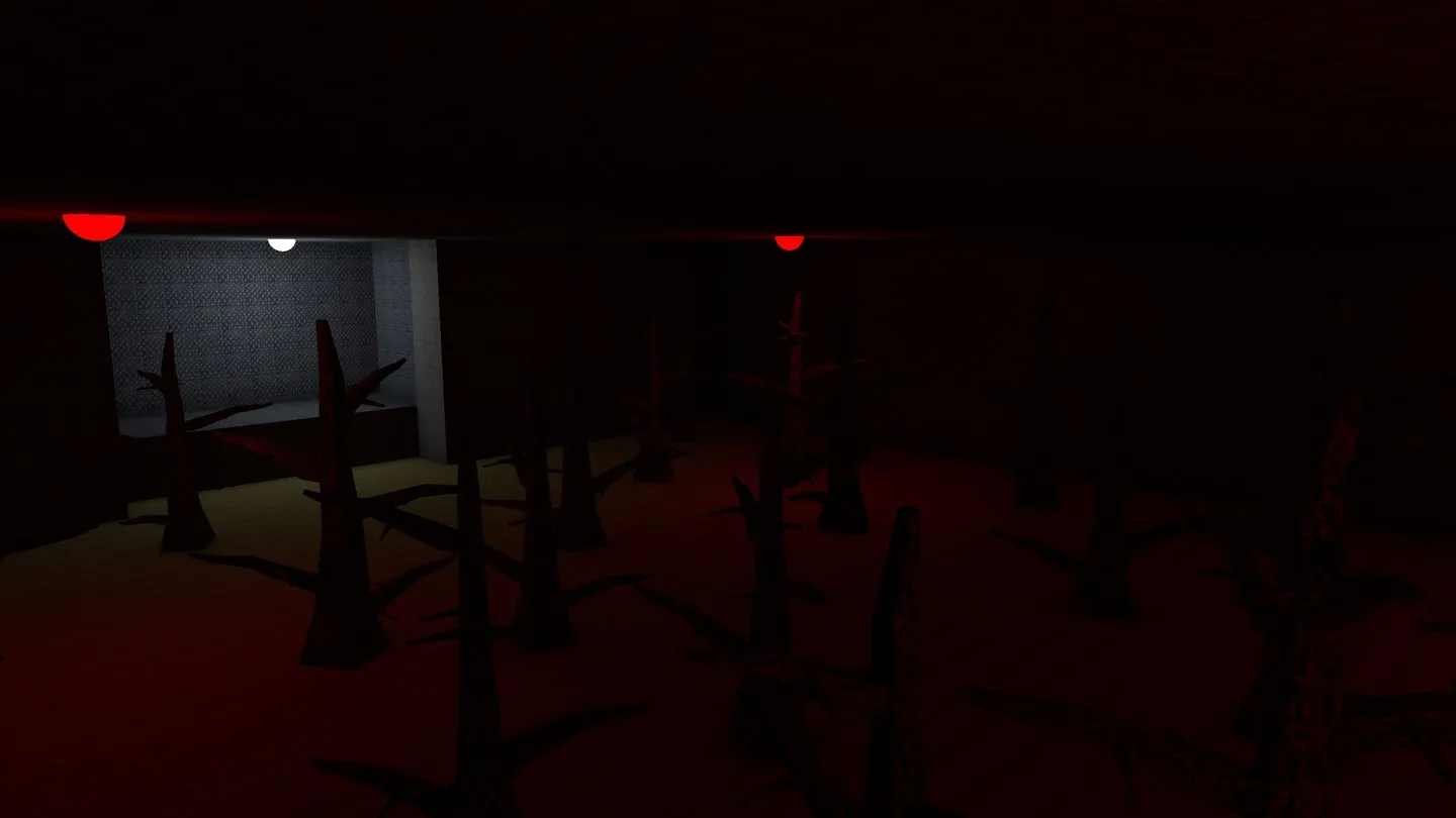 Spooky Sprinters VR cover image