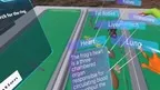 A frog that swallowed a ring screenshot 2