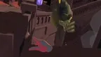 Demon Rush screenshot 3
