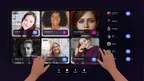 Dating.com: VR Chat and Date screenshot 1