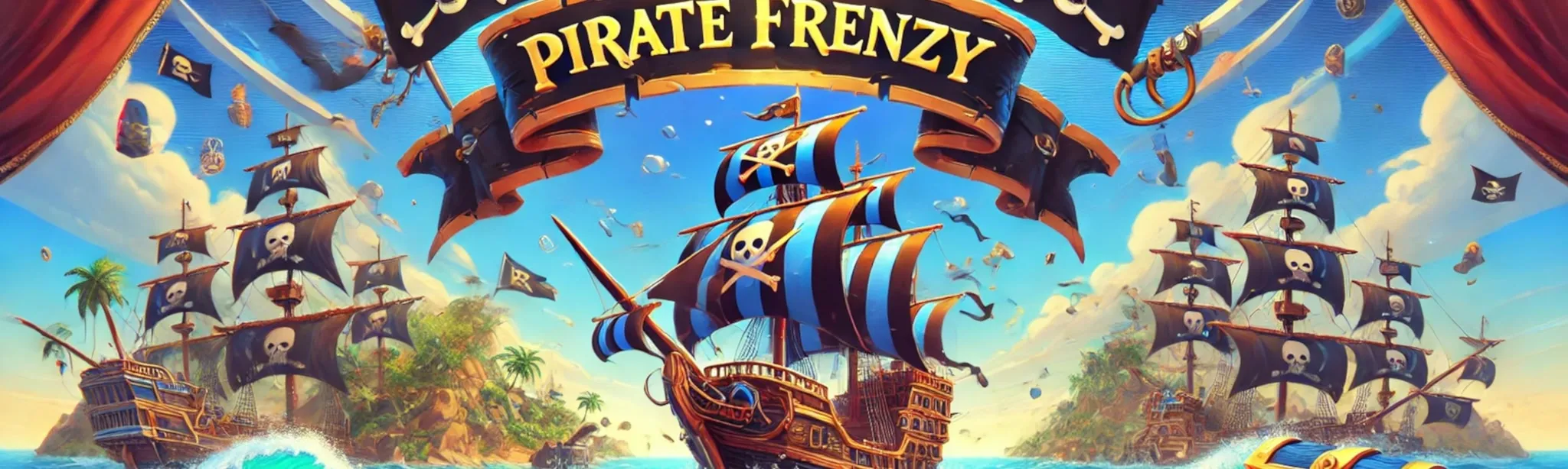 Pirate Frenzy