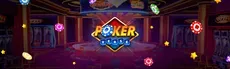 PokerVerse VR hero image