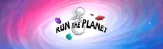 Run The Planet hero image