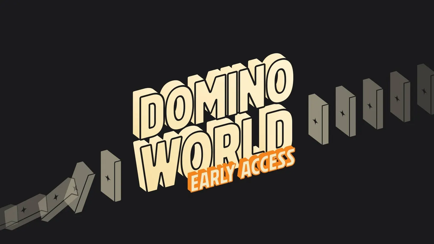 Domino World trailer 0