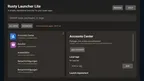 Rusty Launcher Lite screenshot 3