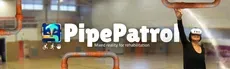 HoloMoves: PipePatrol hero image