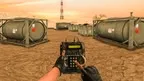 The Last Commando - Shooting Game & Action Game screenshot 2