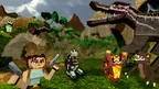 Monsters and Mazes Backrooms screenshot 2