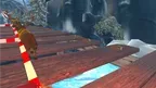 Santa's Sleigh Ride screenshot 2