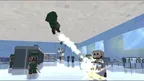 Trouble In Paradise VR screenshot 3