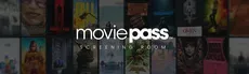 MoviePass Screening Room hero image