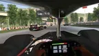 Hyper F1 screenshot 1