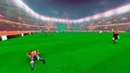 Motion Soccer screenshot 4