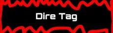 Dire Tag V2 hero image