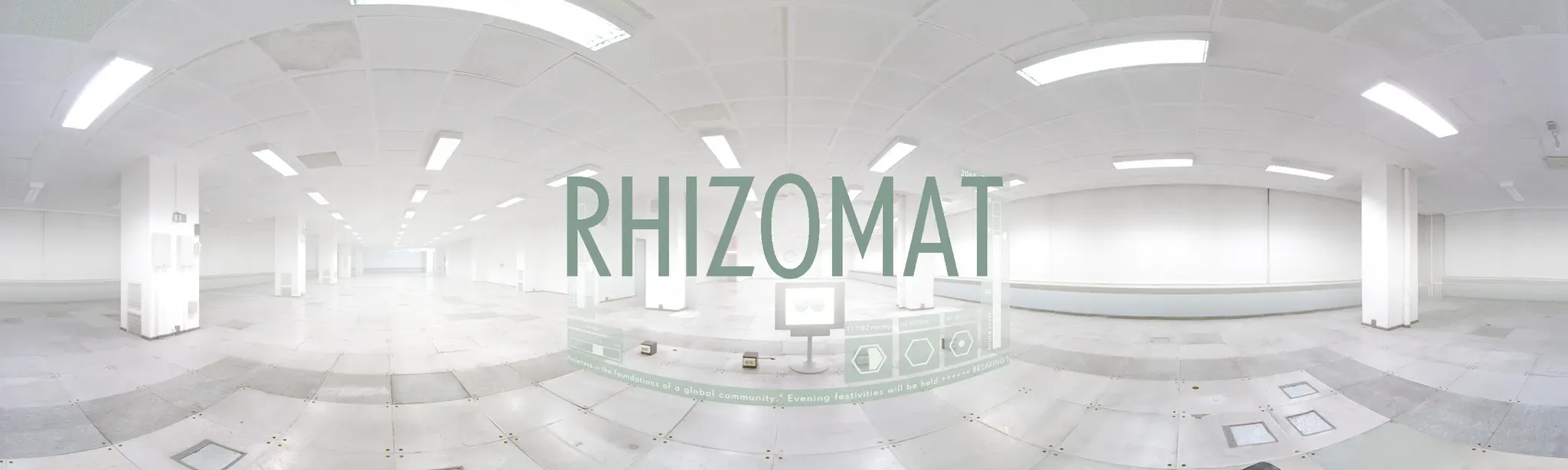 Rhizomat