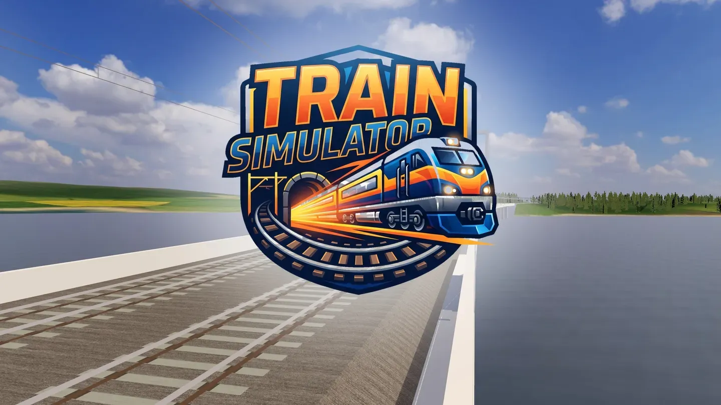 Train Simulator trailer 0