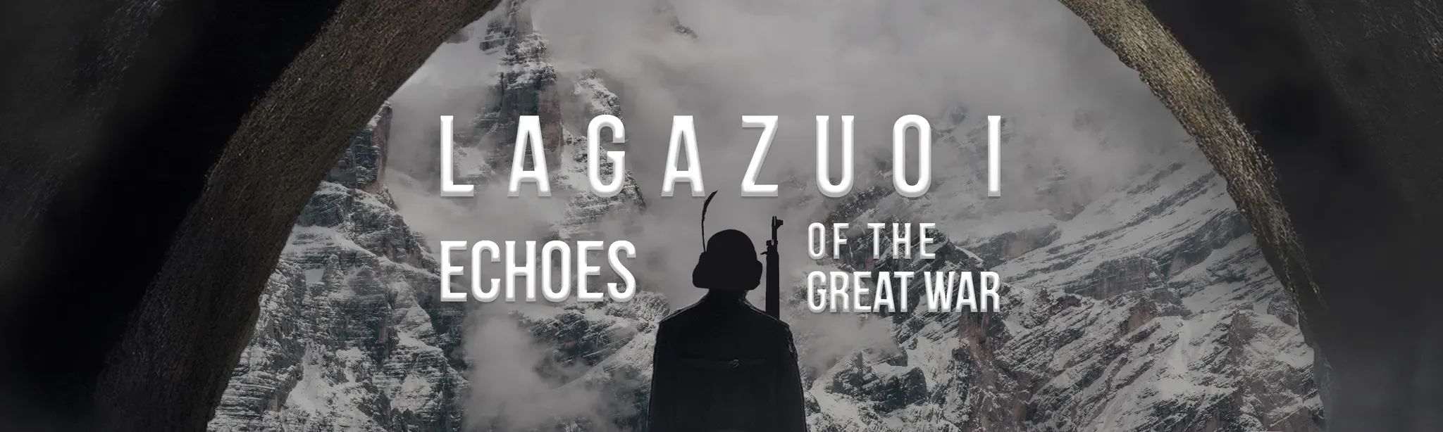 Lagazuoi: Echoes of The Great War - EARLY ACCESS
