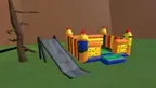 Bird Runners VR screenshot 3