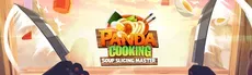 Panda Cooking -Soup Slicing Master hero image