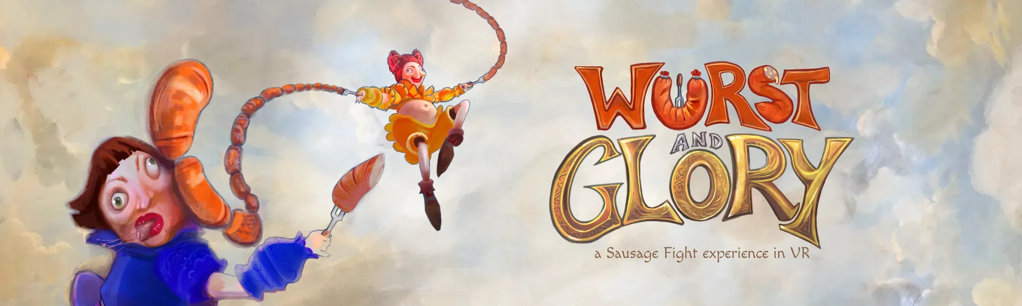 Wurst and Glory