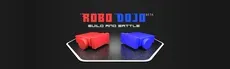 Robo Dojo hero image