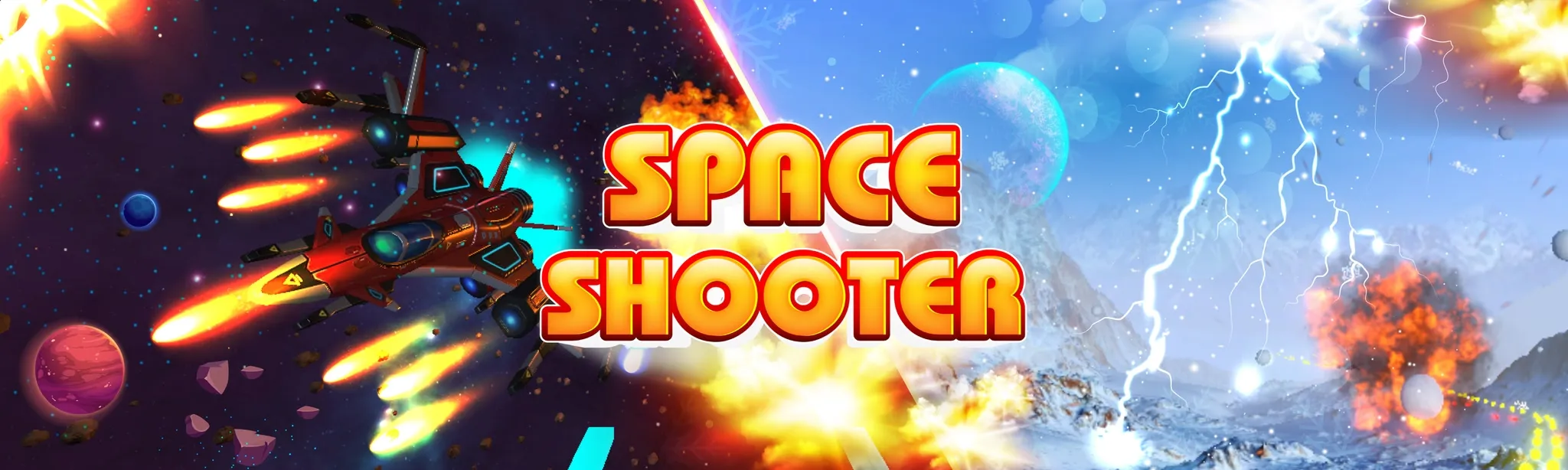Space Shooter