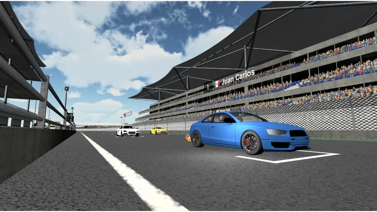 Car Racing Games |Car Game| RacingFeverX cover image