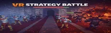 Woah: Hand Siege VR hero image