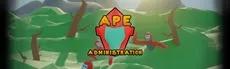 Ape Administration hero image