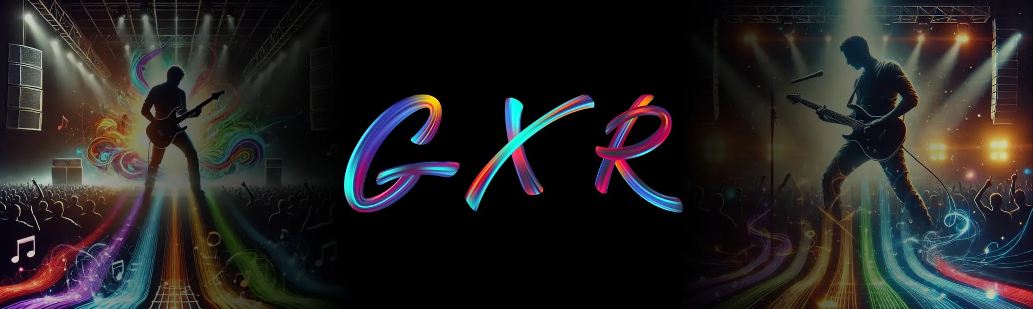 GuitarXR