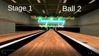 Crazy Bowling VR screenshot 1