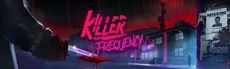 Killer Frequency hero image